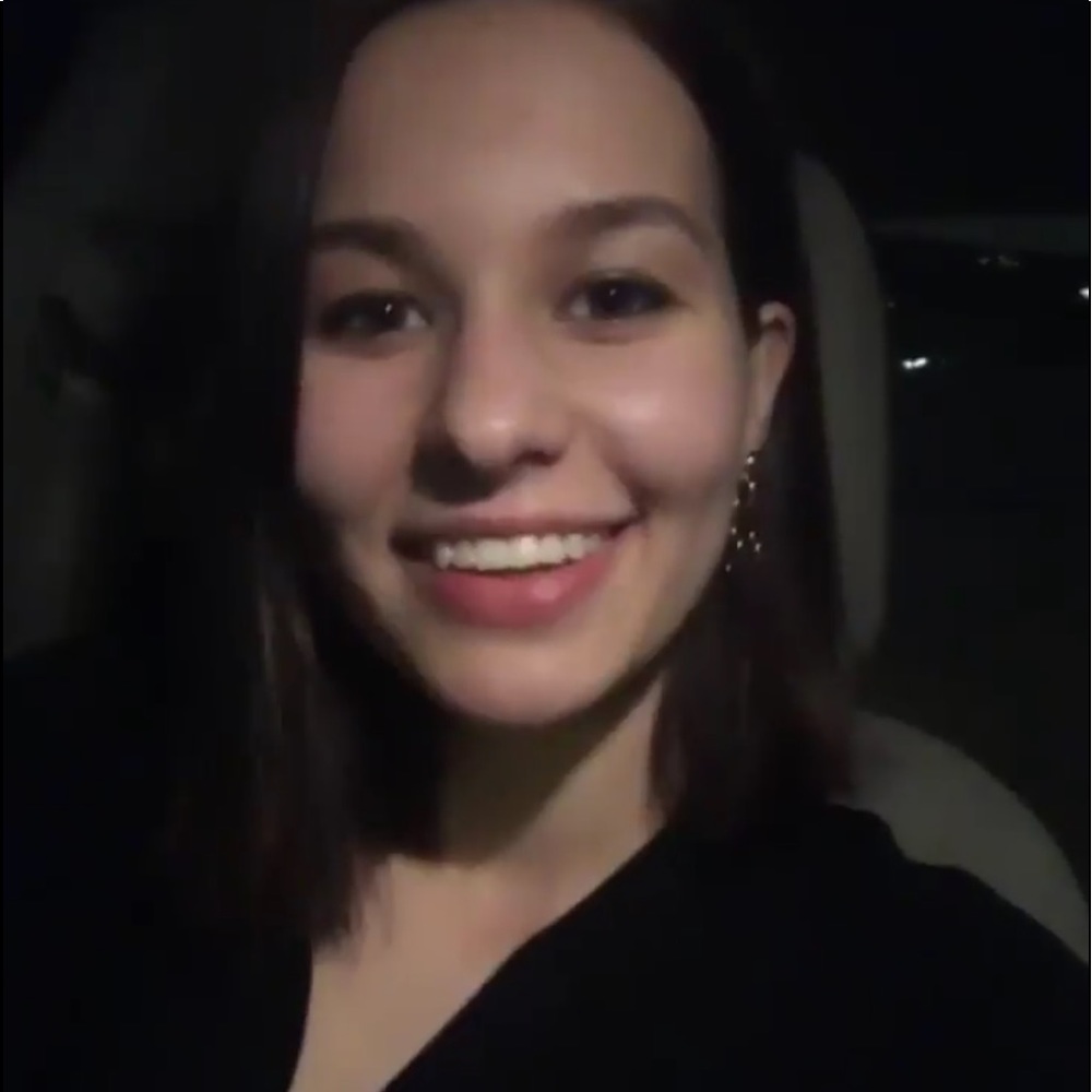 Meet your Posher, Mikayla